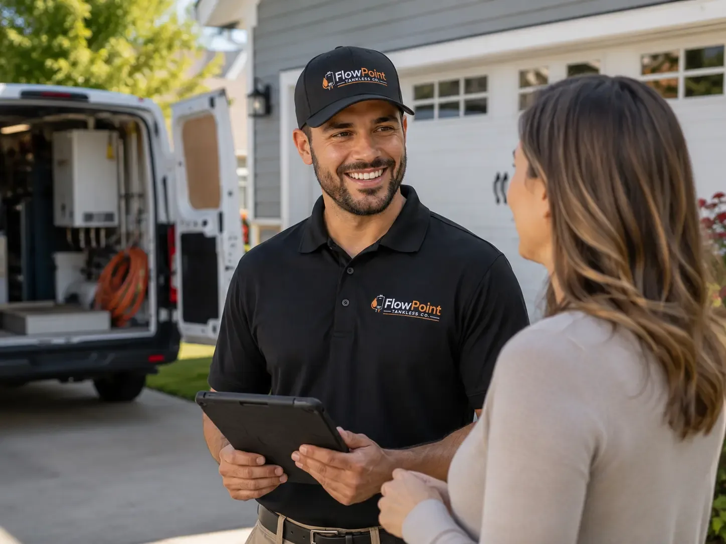 Tankless Water Heater Installation Barrow, AK FAQs